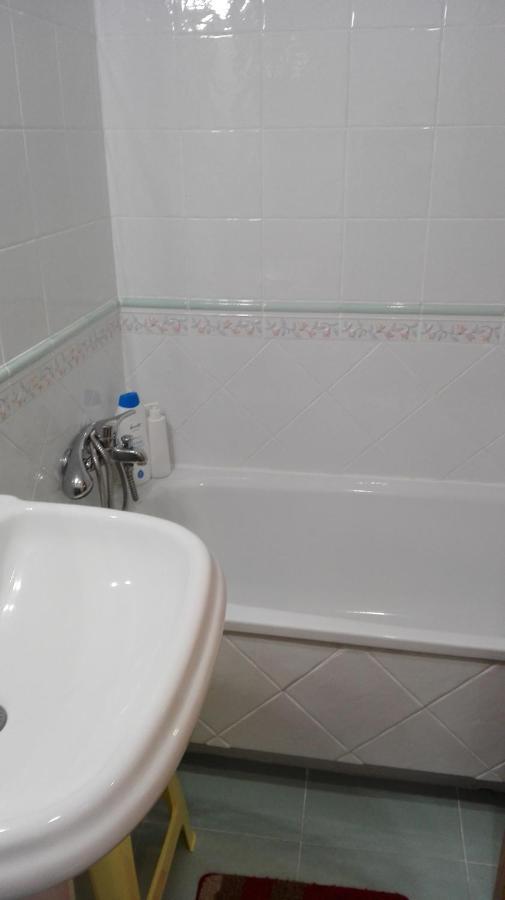 Amplio Loft Con Plaza De Garaje Apartment Cangas de Onís Room photo