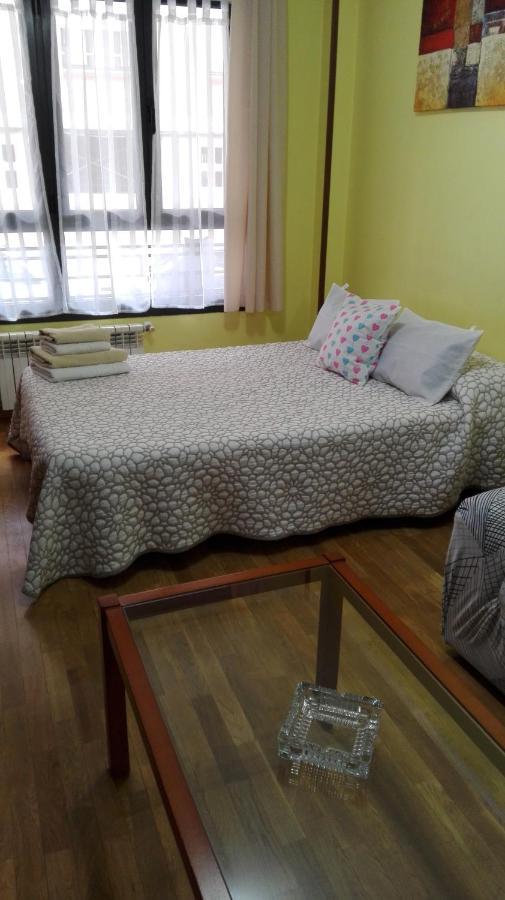 Amplio Loft Con Plaza De Garaje Apartment Cangas de Onís Exterior photo