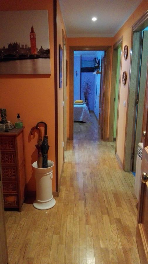 Amplio Loft Con Plaza De Garaje Apartment Cangas de Onís Room photo