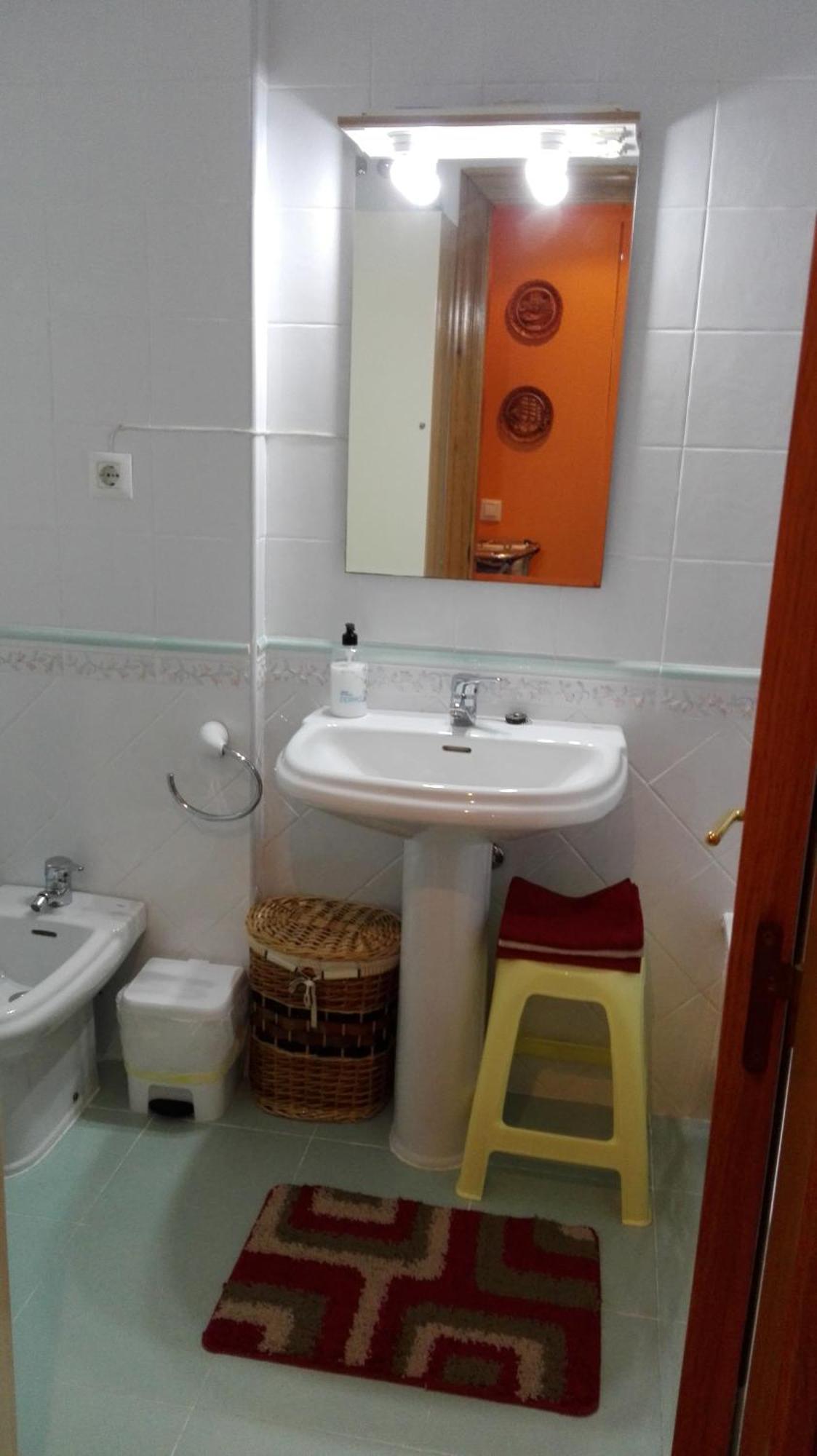 Amplio Loft Con Plaza De Garaje Apartment Cangas de Onís Room photo
